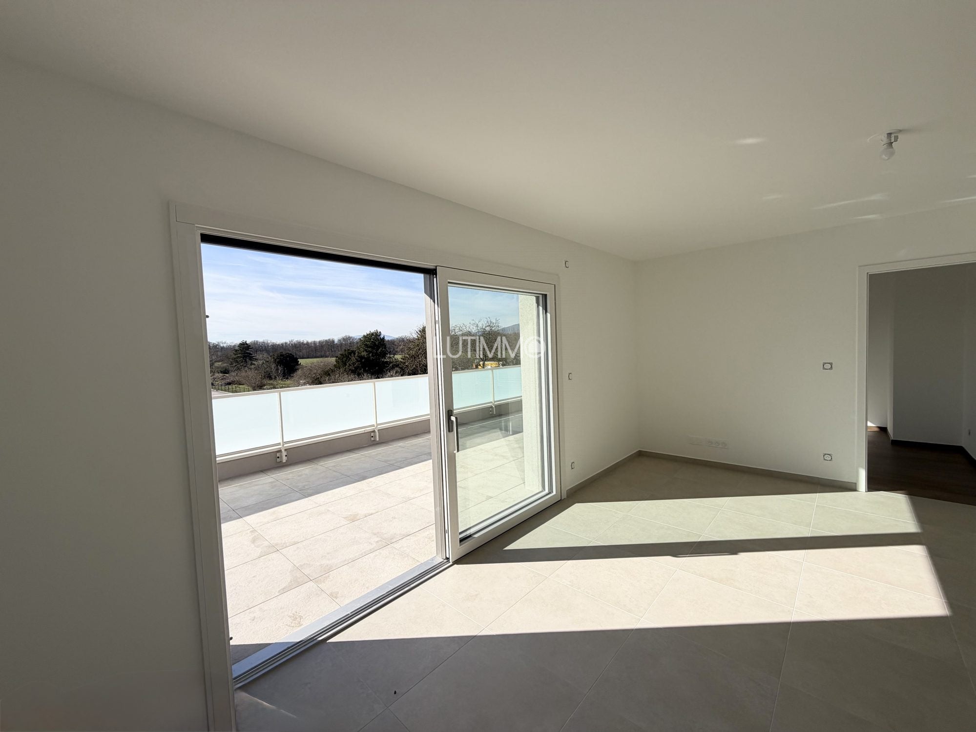 Appartement Au Château à Richwiller