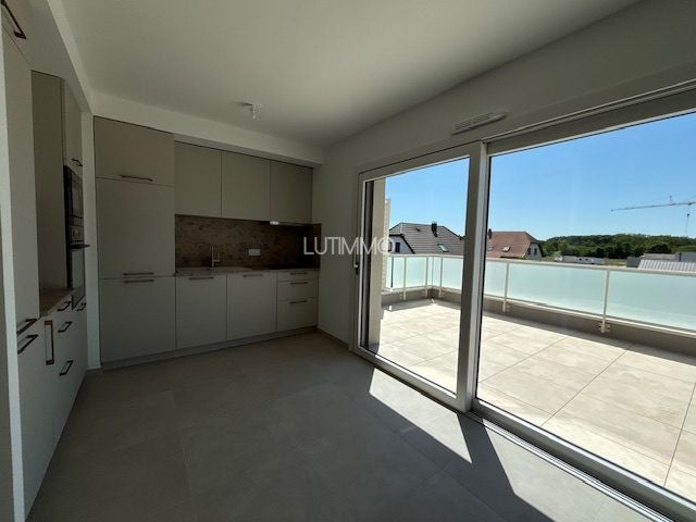 Appartement Au Château à Richwiller