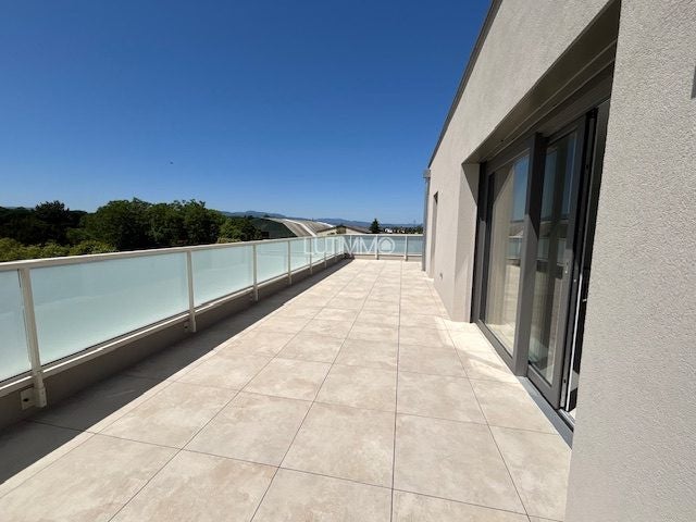 Appartement Au Château à Richwiller