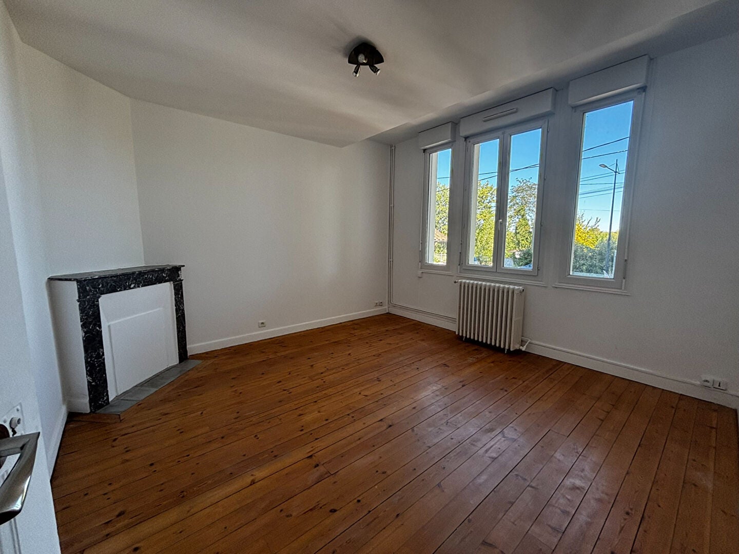 Flat Avenue de Toulouse in Montauban