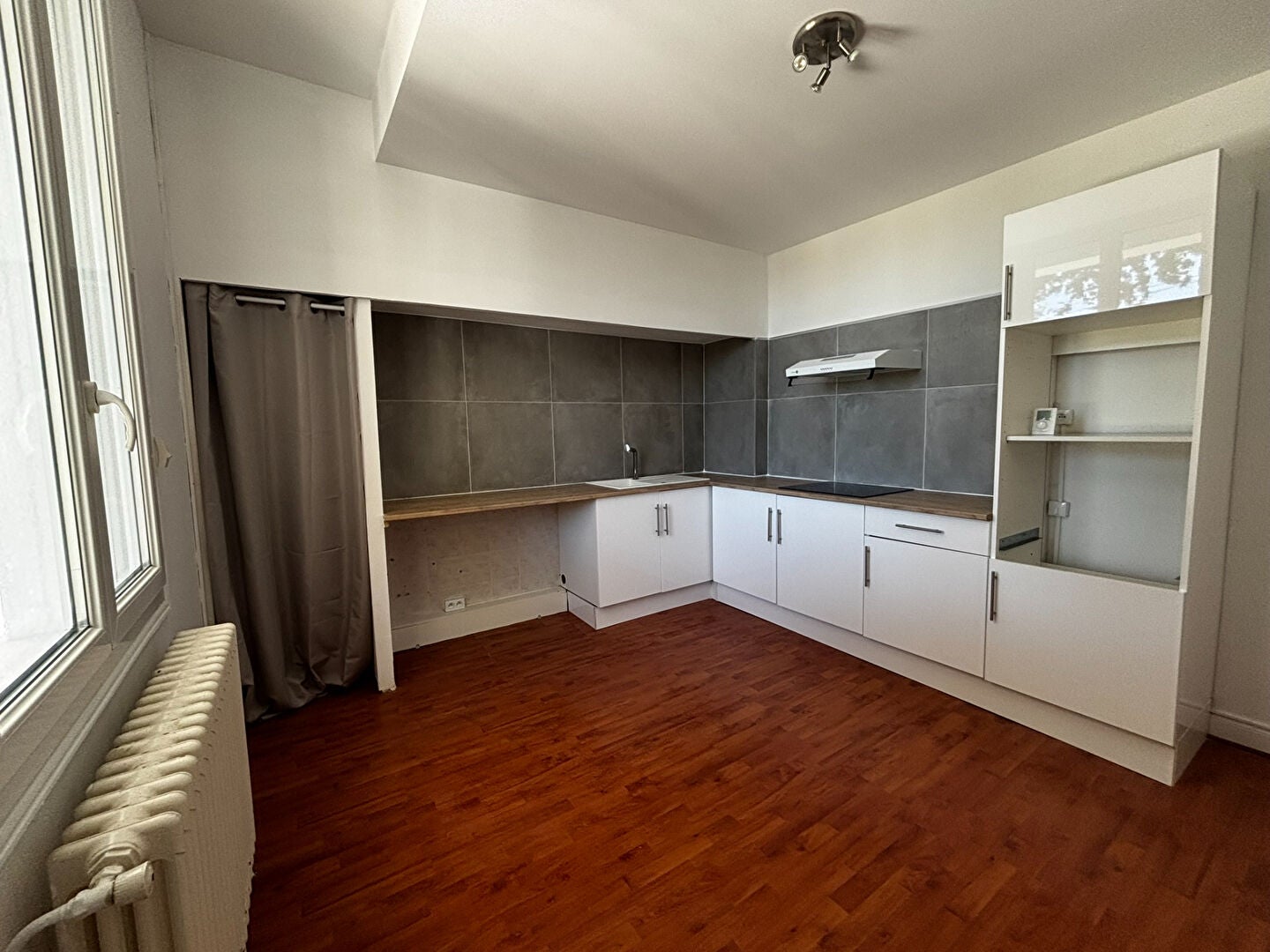 Flat Avenue de Toulouse in Montauban