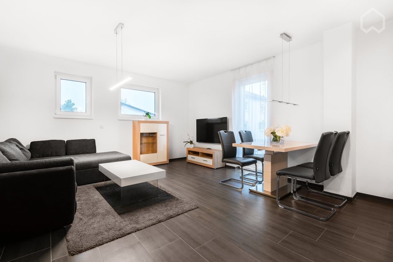 Wohnung Nieder Kirchweg in Frankfurt am Main