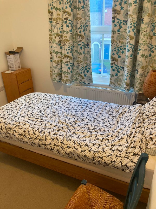 Room Mount Street in Coventry