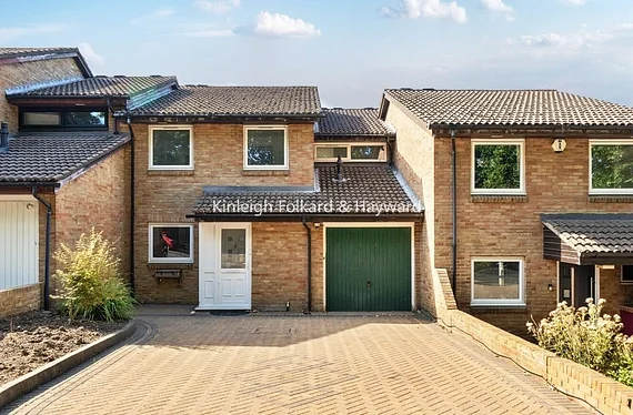 House Tern Court in Greater London