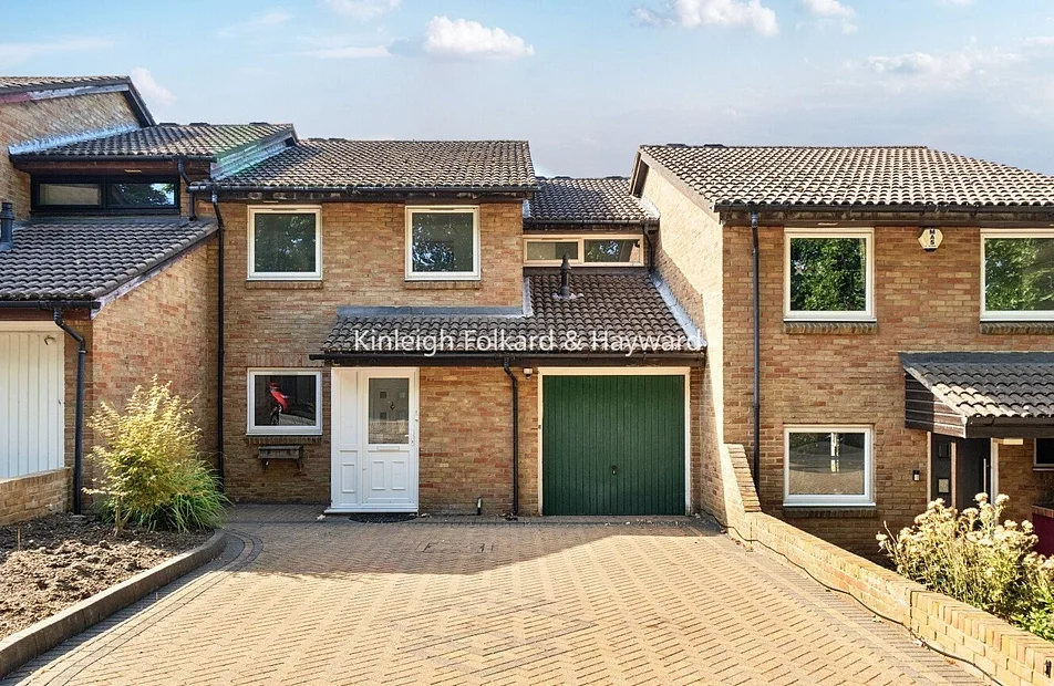 House Tern Court in Greater London
