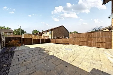 House Tern Court in Greater London