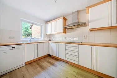 House Tern Court in Greater London