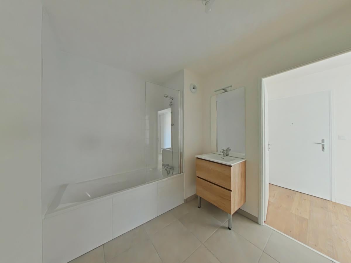Appartement Rue Maurice Fréchet à Lens