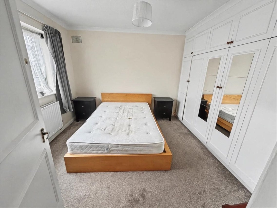 House Hexham Gardens in Greater London