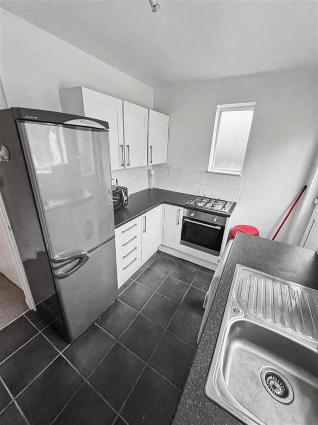 House Hexham Gardens in Greater London