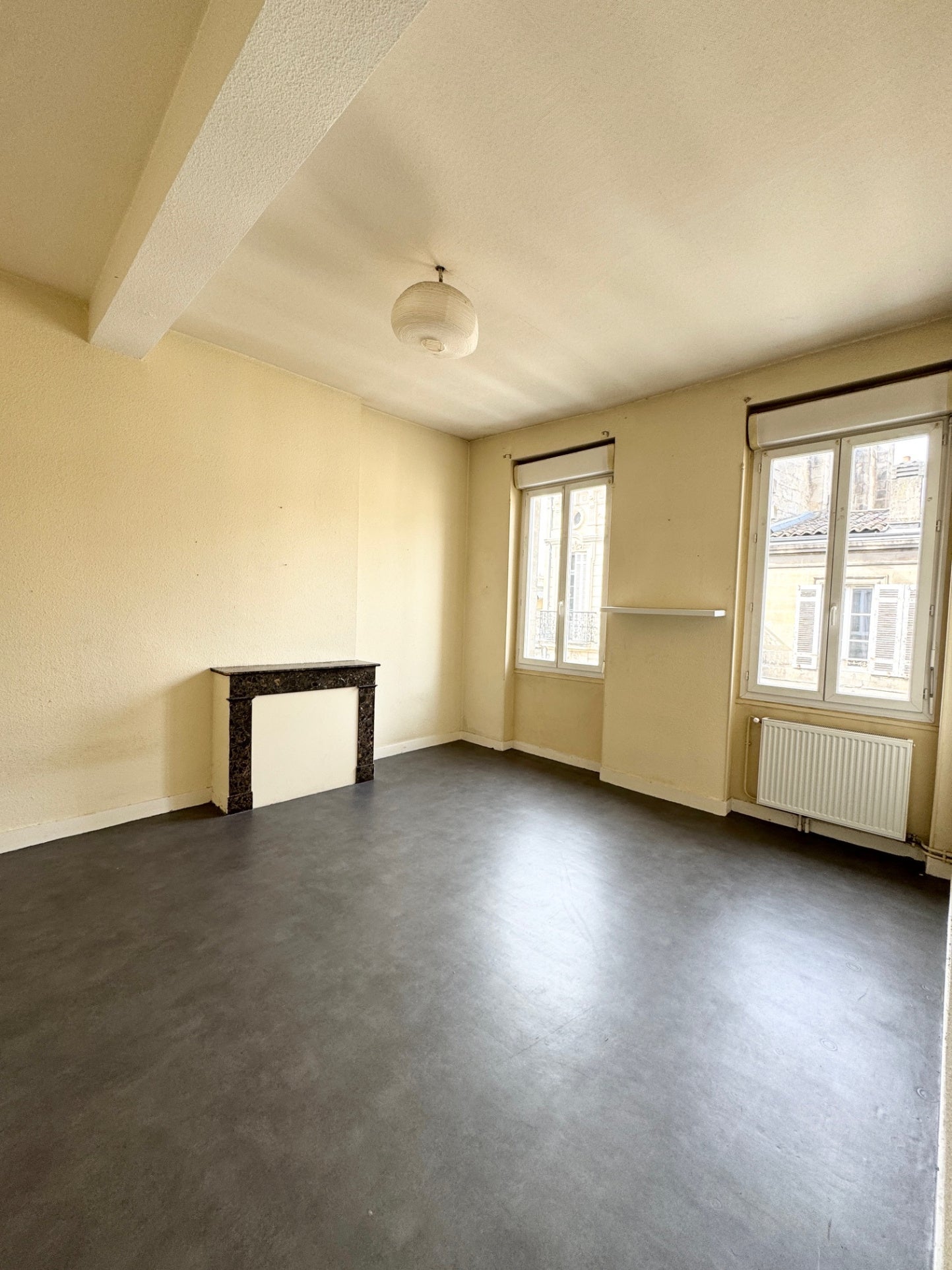 Flat Rue Jacques Gérald in Le Bouscat