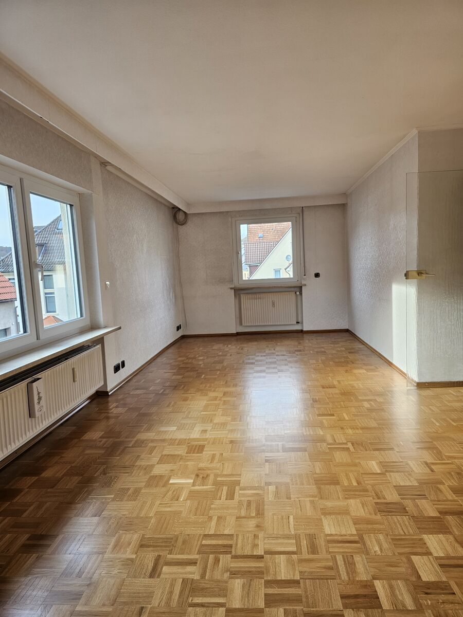 Wohnung Lange Straße in Ersingen