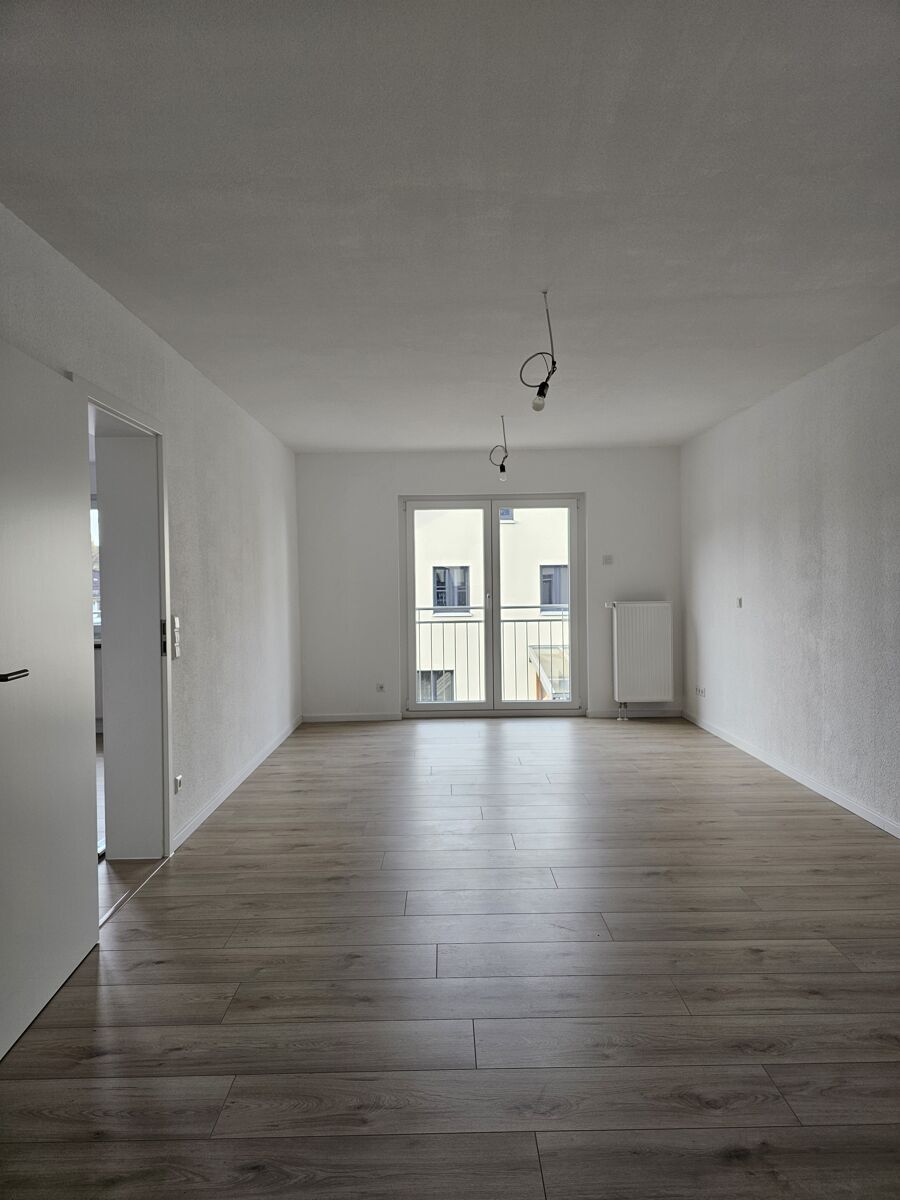 Wohnung Lange Straße in Ersingen