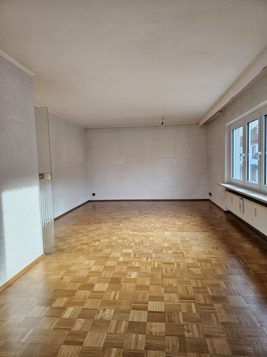 Wohnung Lange Straße in Ersingen