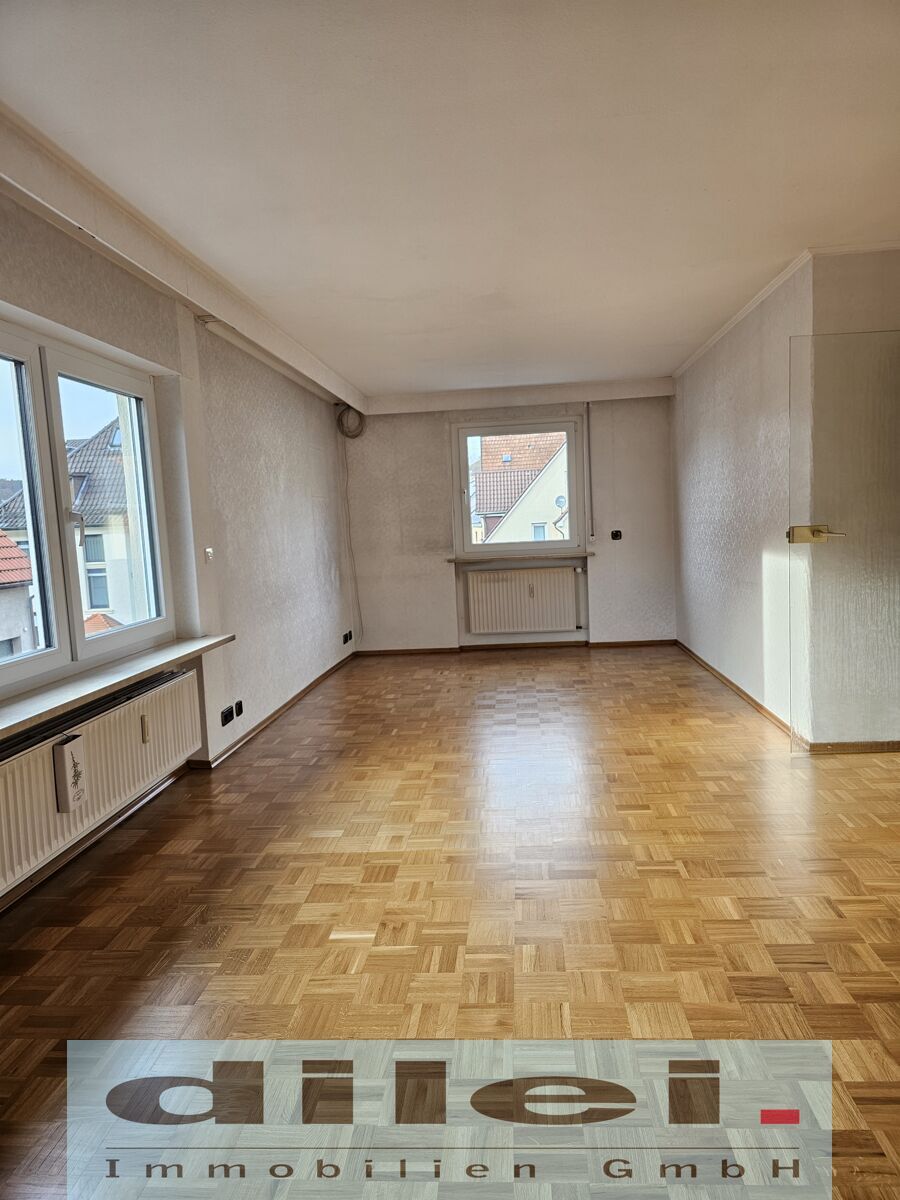 Wohnung Lange Straße in Ersingen