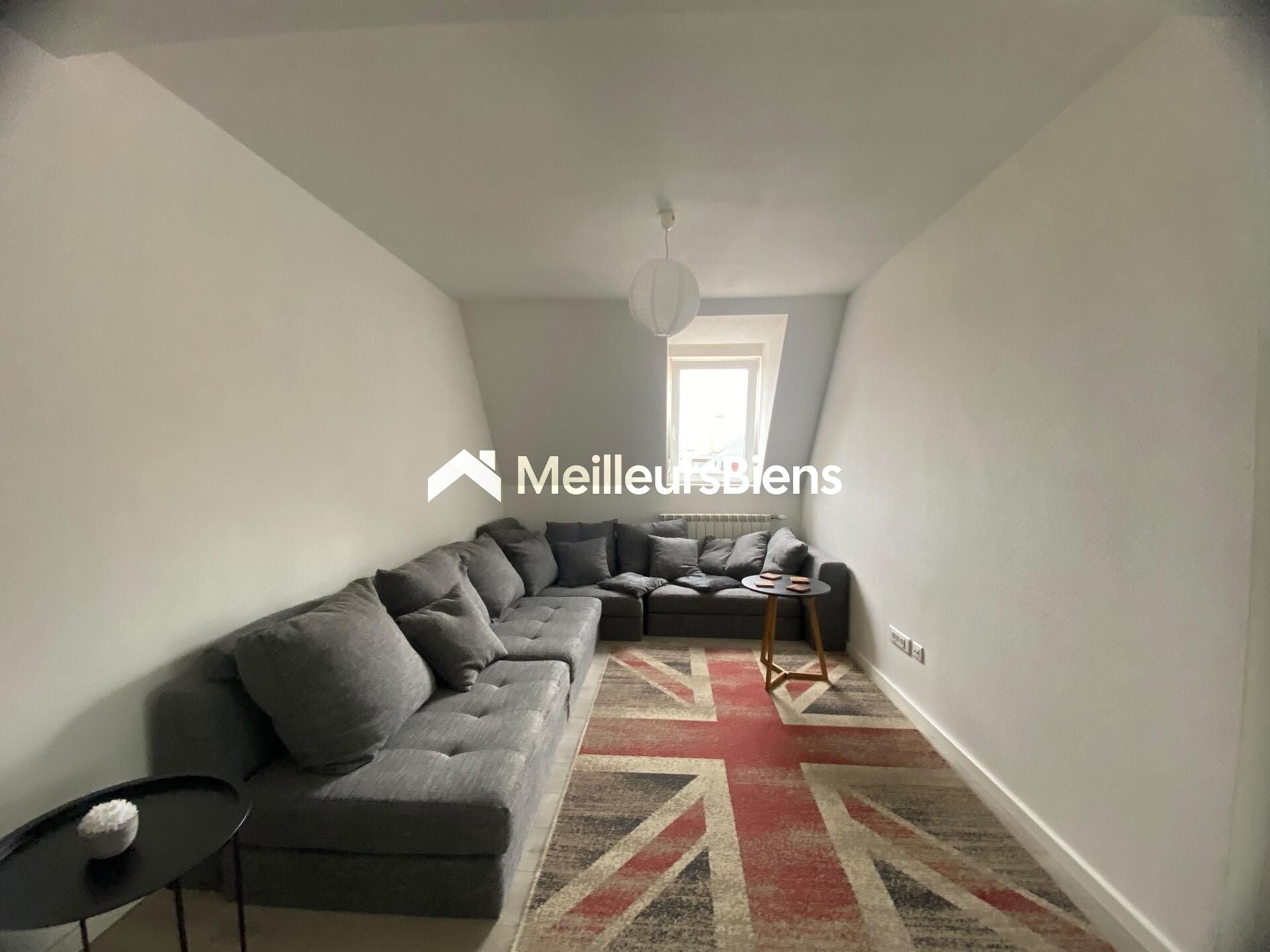 Appartement Faubourg des Ancêtres à Belfort