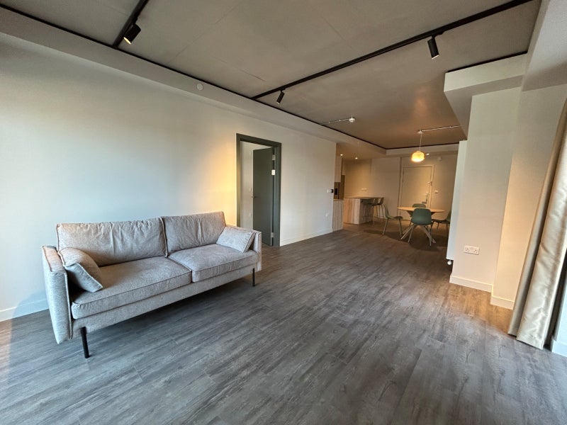 Flat Marley Street in Greater London