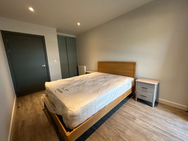 Flat Marley Street in Greater London