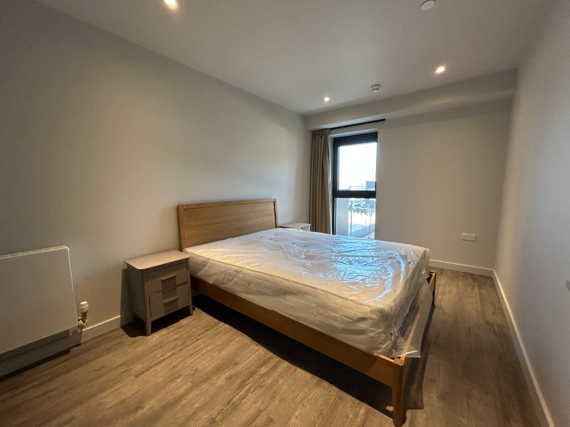 Flat Marley Street in Greater London