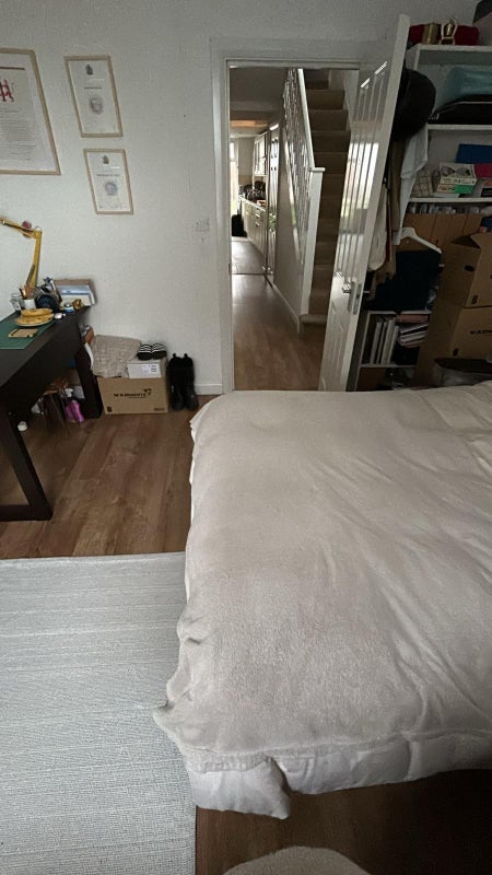 Room Cambria Road in Greater London
