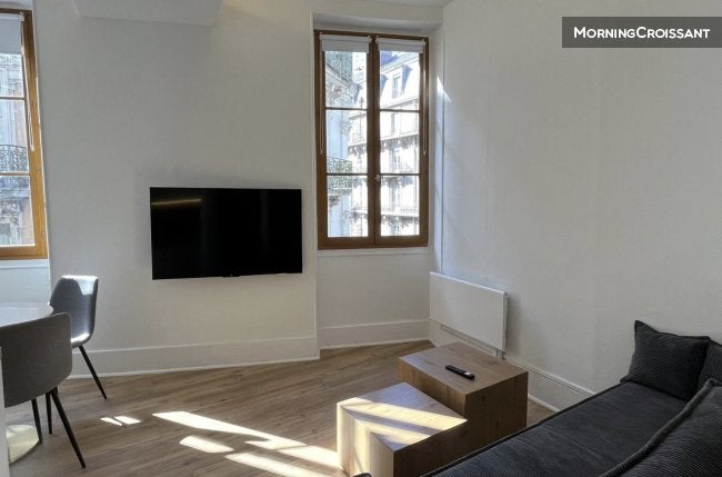Appartement Rue Bayard à Grenoble