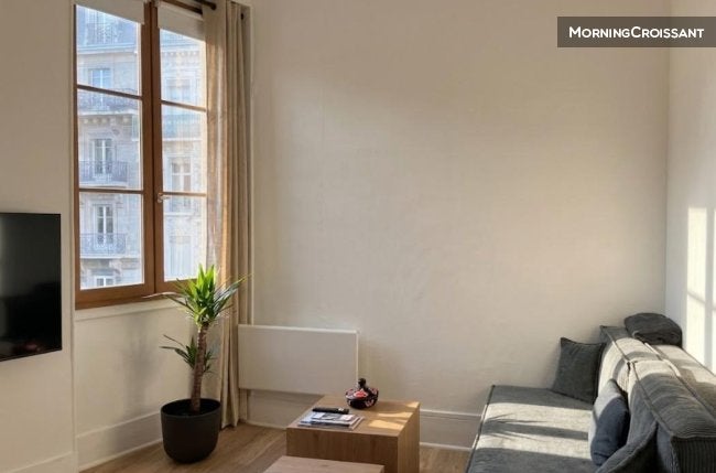 Appartement Rue Bayard à Grenoble