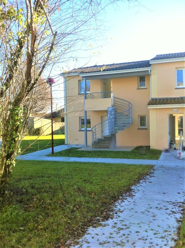 Appartement Allée de Savinien à Bergerac