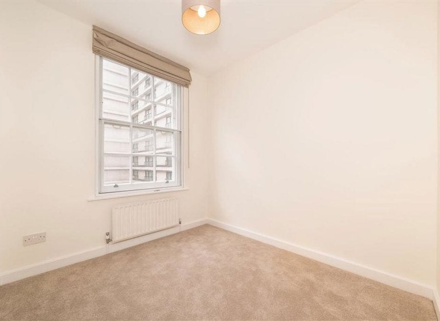 Flat Edgware Road in City of Westminster