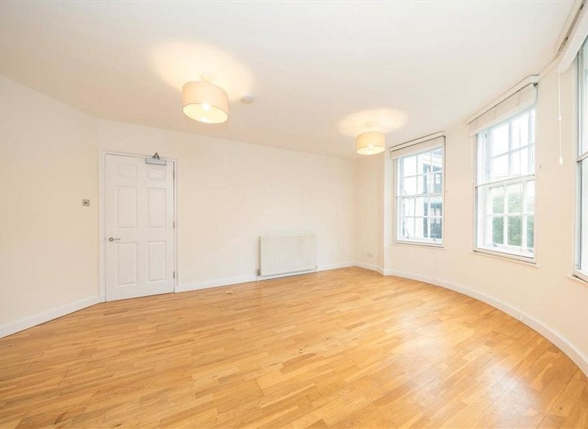 Flat Edgware Road in City of Westminster