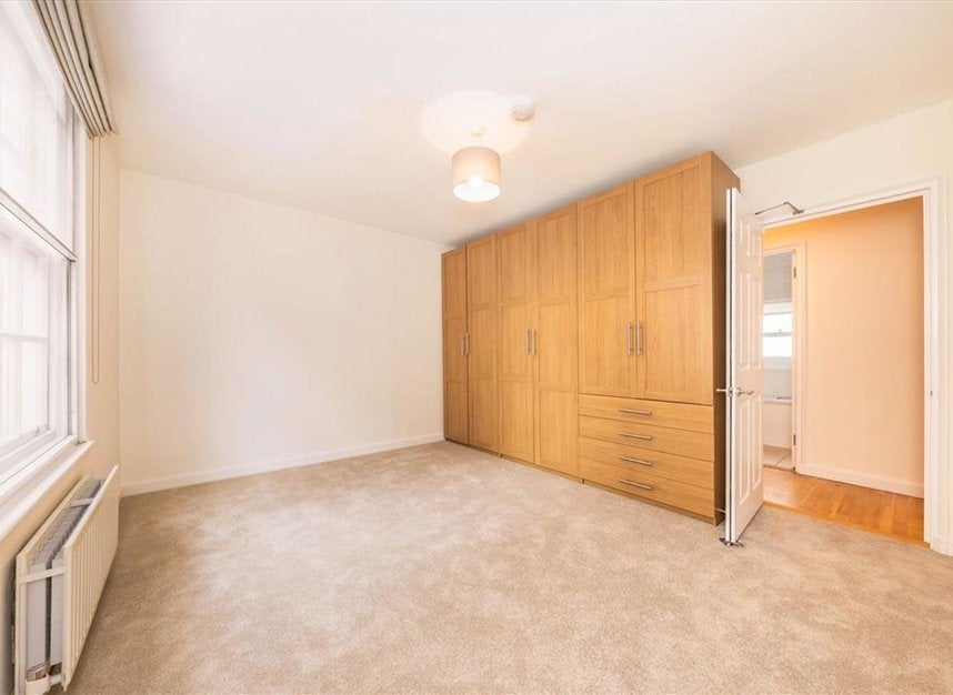Flat Edgware Road in City of Westminster