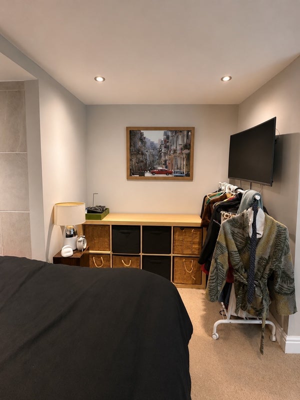 Room St. Olaf's Road in Greater London