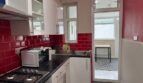 Flat Moyers Road in Greater London