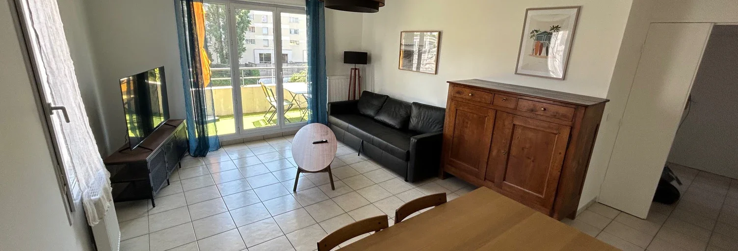 Flat Rue Joliot-Curie in Tassin-la-Demi-Lune