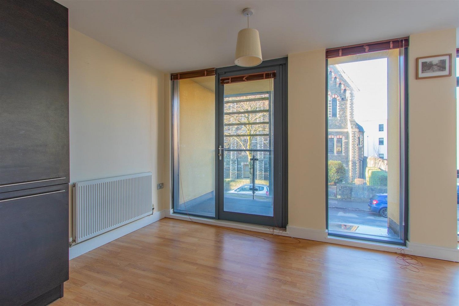 Flat Conway Road in Cardiff