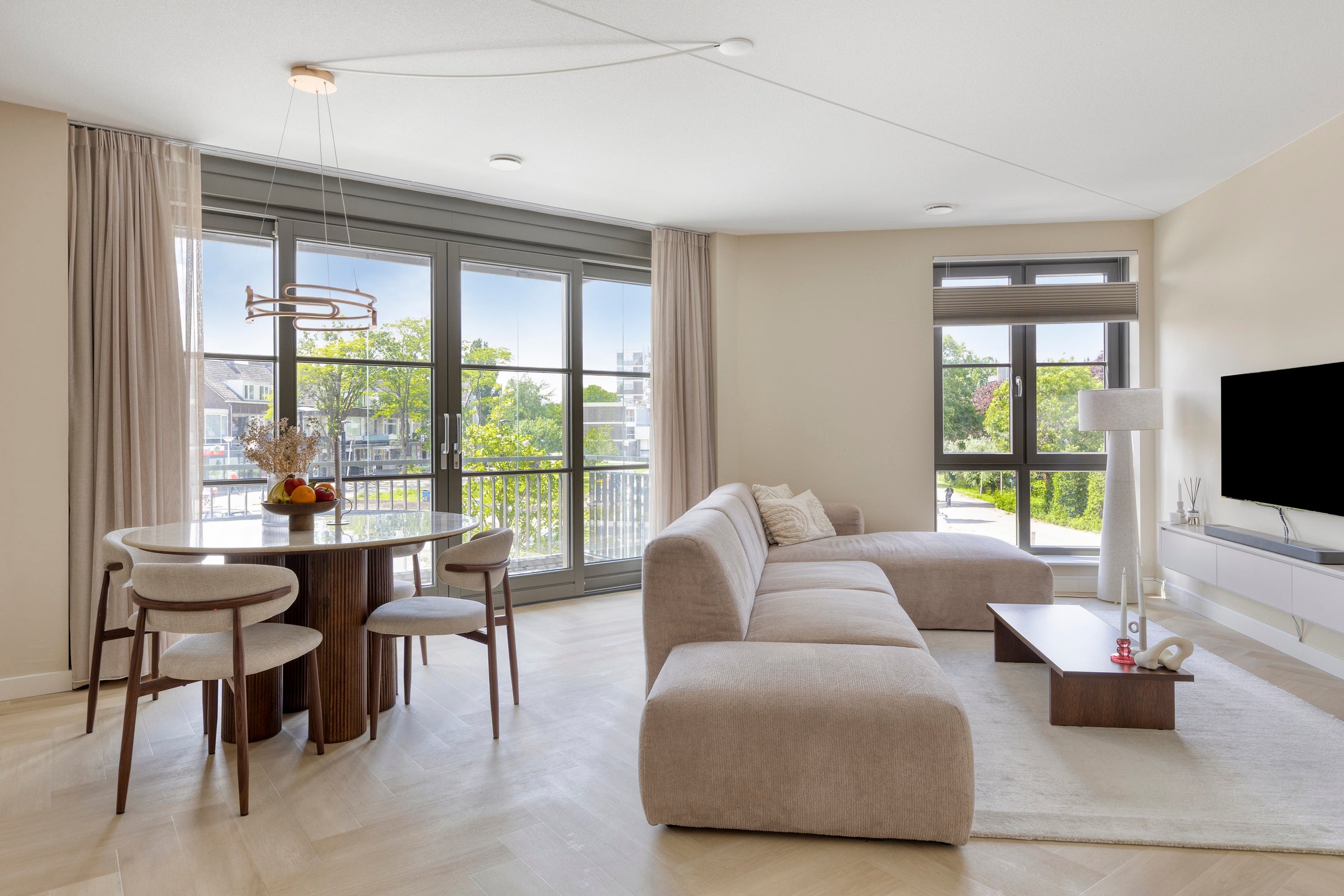 Appartement Kerkweg-Oost 194 in Waddinxveen
