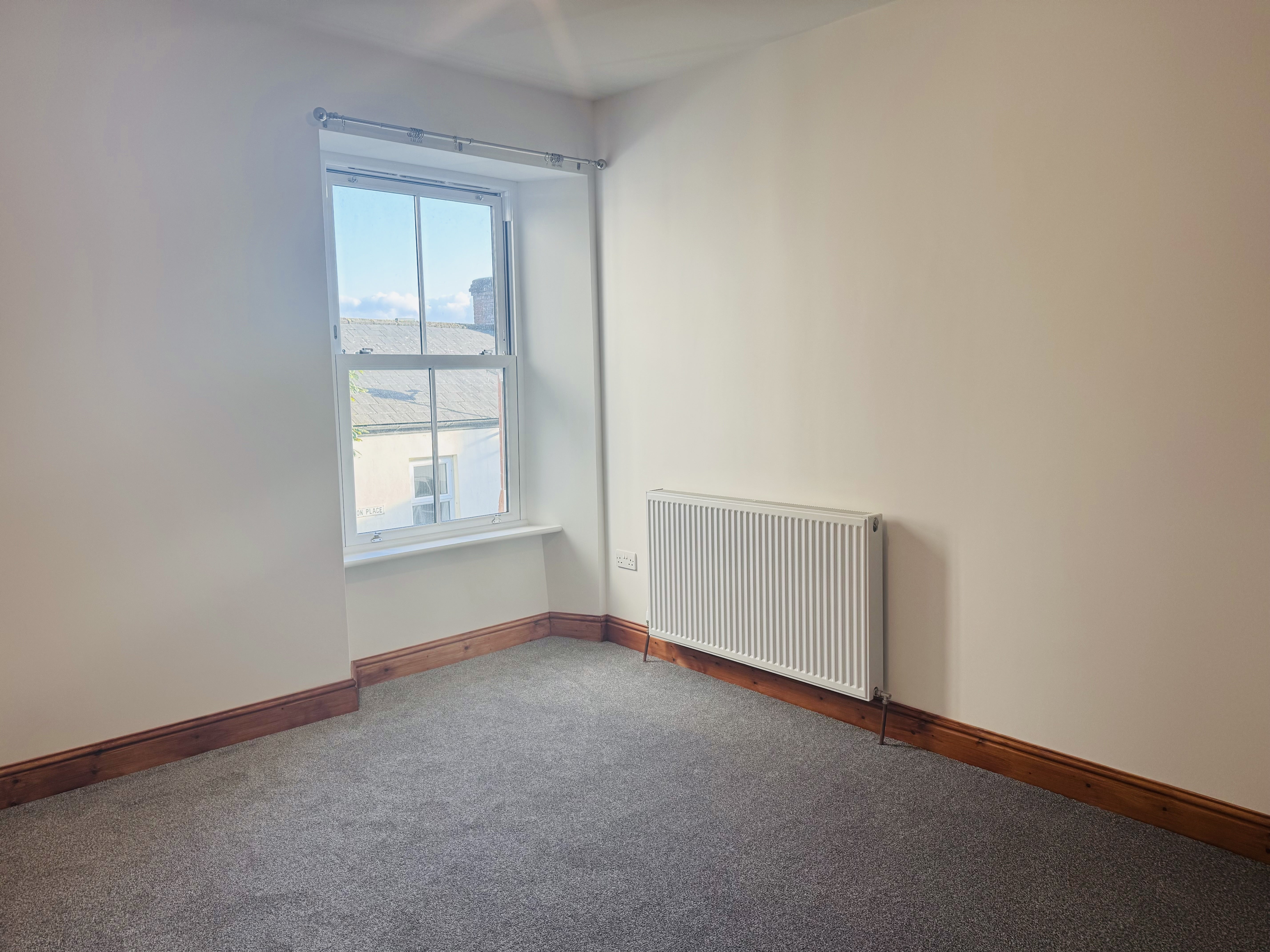 Flat Picton Place in Narberth