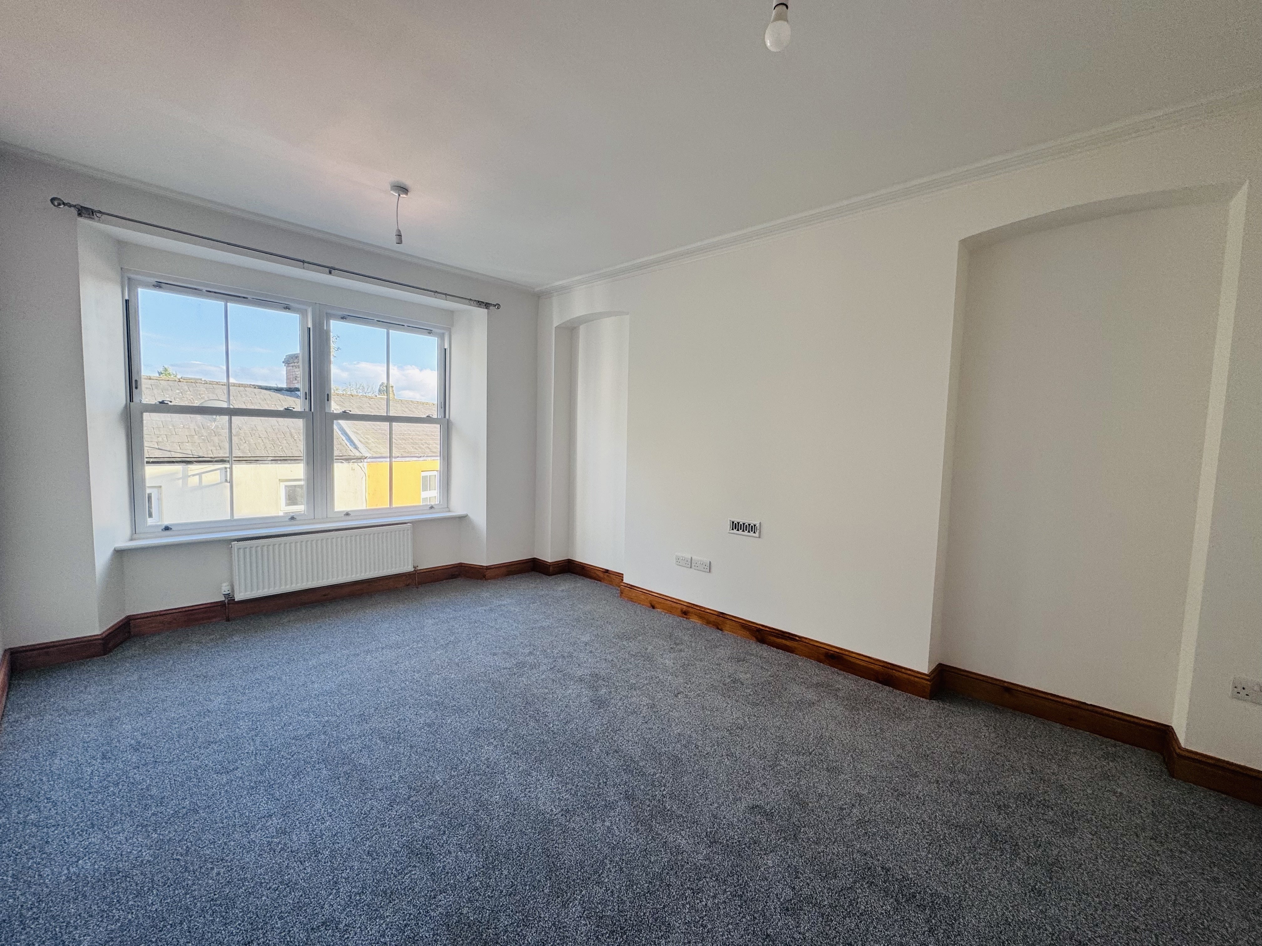 Flat Picton Place in Narberth
