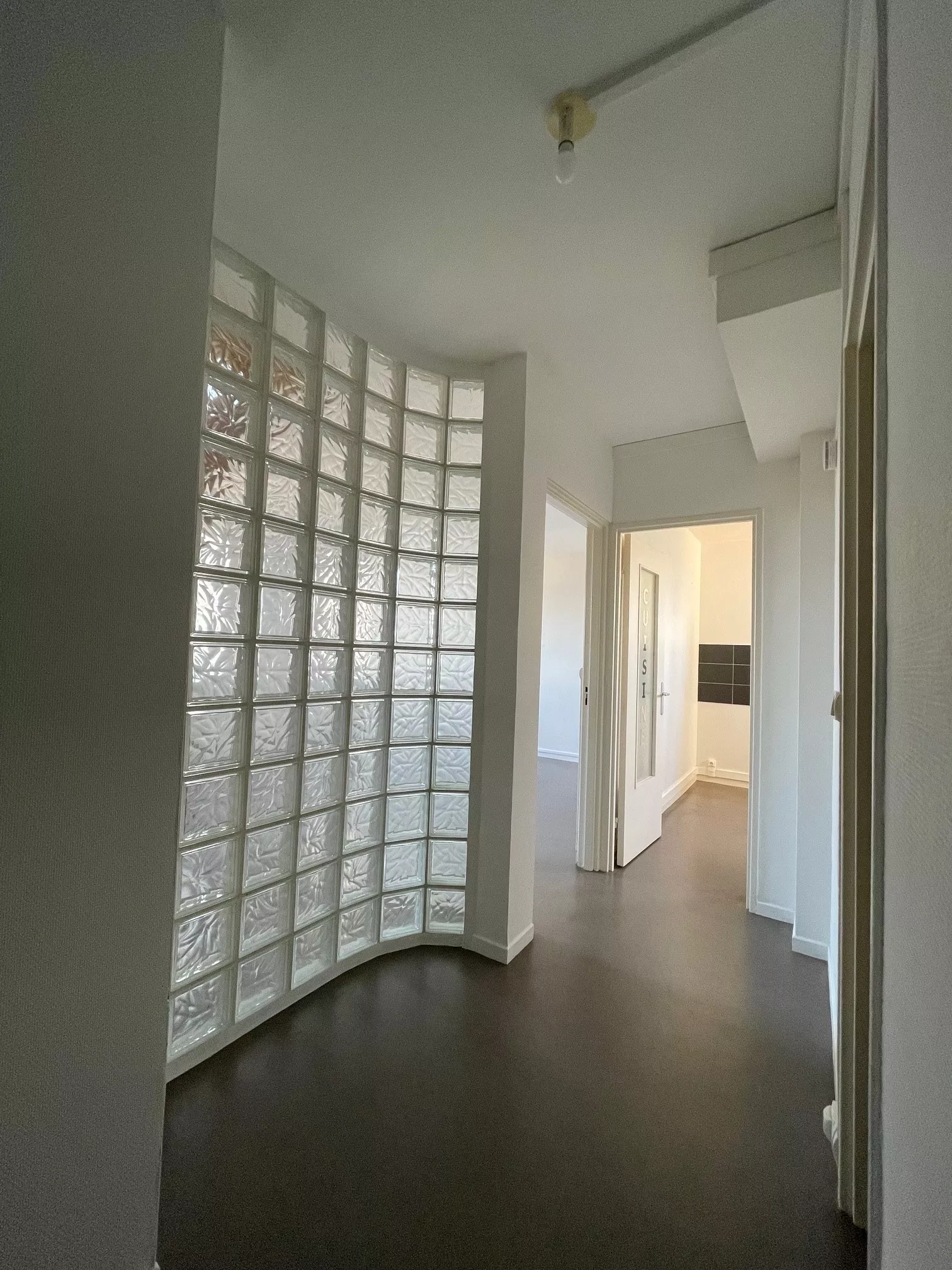 Appartement Rue Darius Milhaud à Saint-Dizier