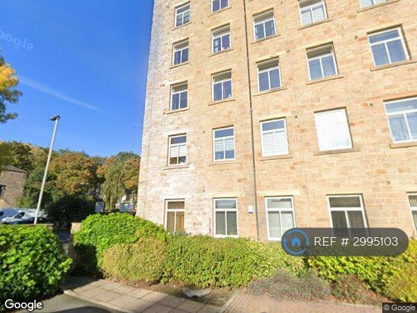 Flat Rotary Close in Kirklees
