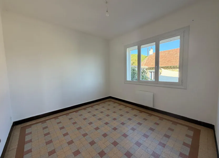 Appartement Avenue du Collège à Laragne-Montéglin