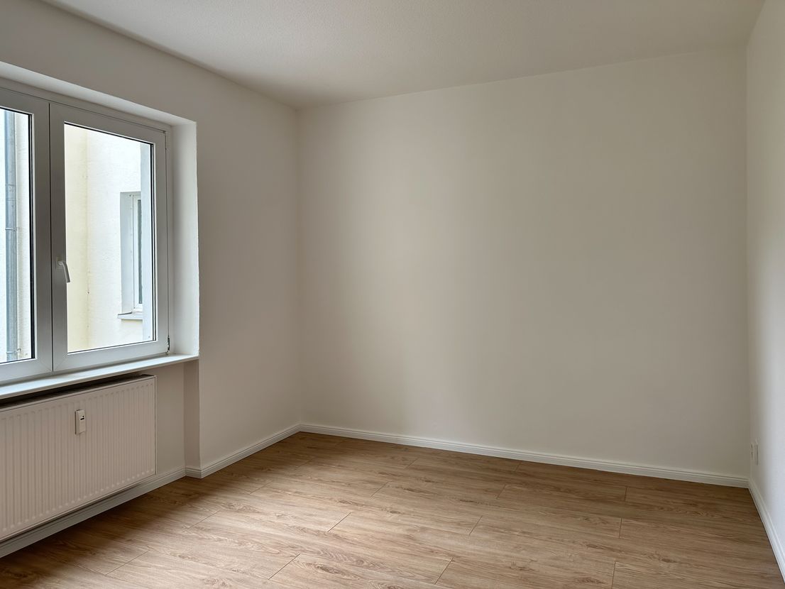 Wohnung Hans-Löscher-Straße in Magdeburg