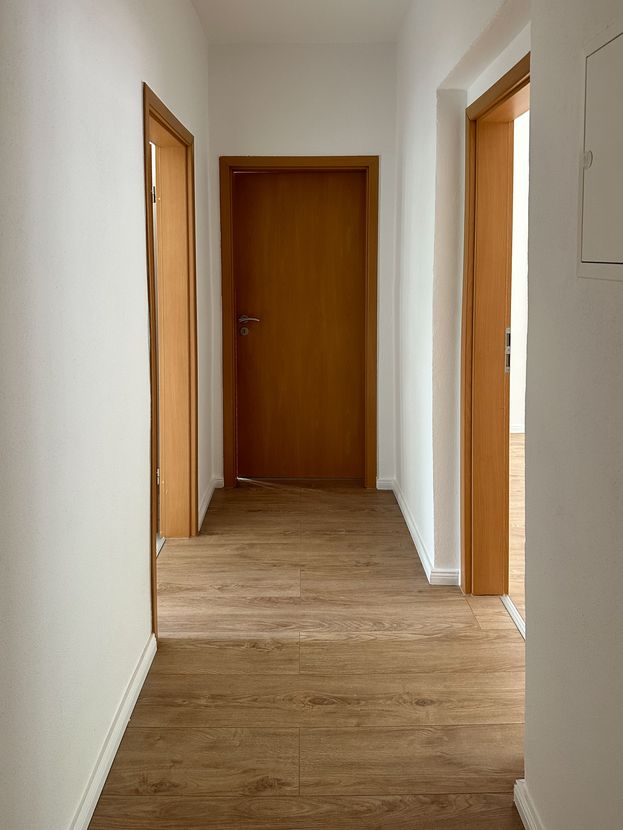 Wohnung Hans-Löscher-Straße in Magdeburg