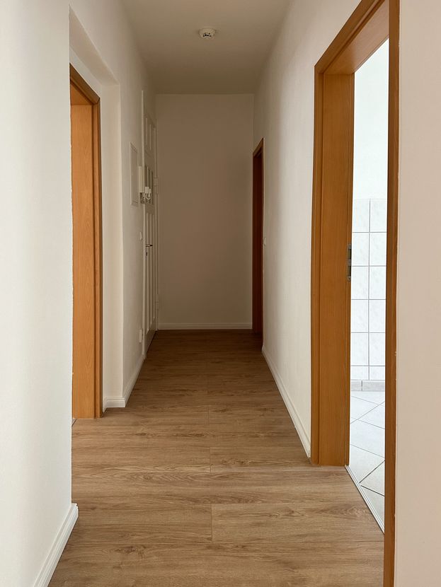 Wohnung Hans-Löscher-Straße in Magdeburg