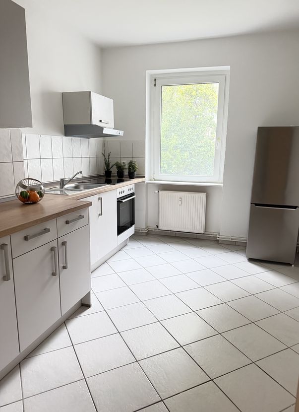 Wohnung Hans-Löscher-Straße in Magdeburg