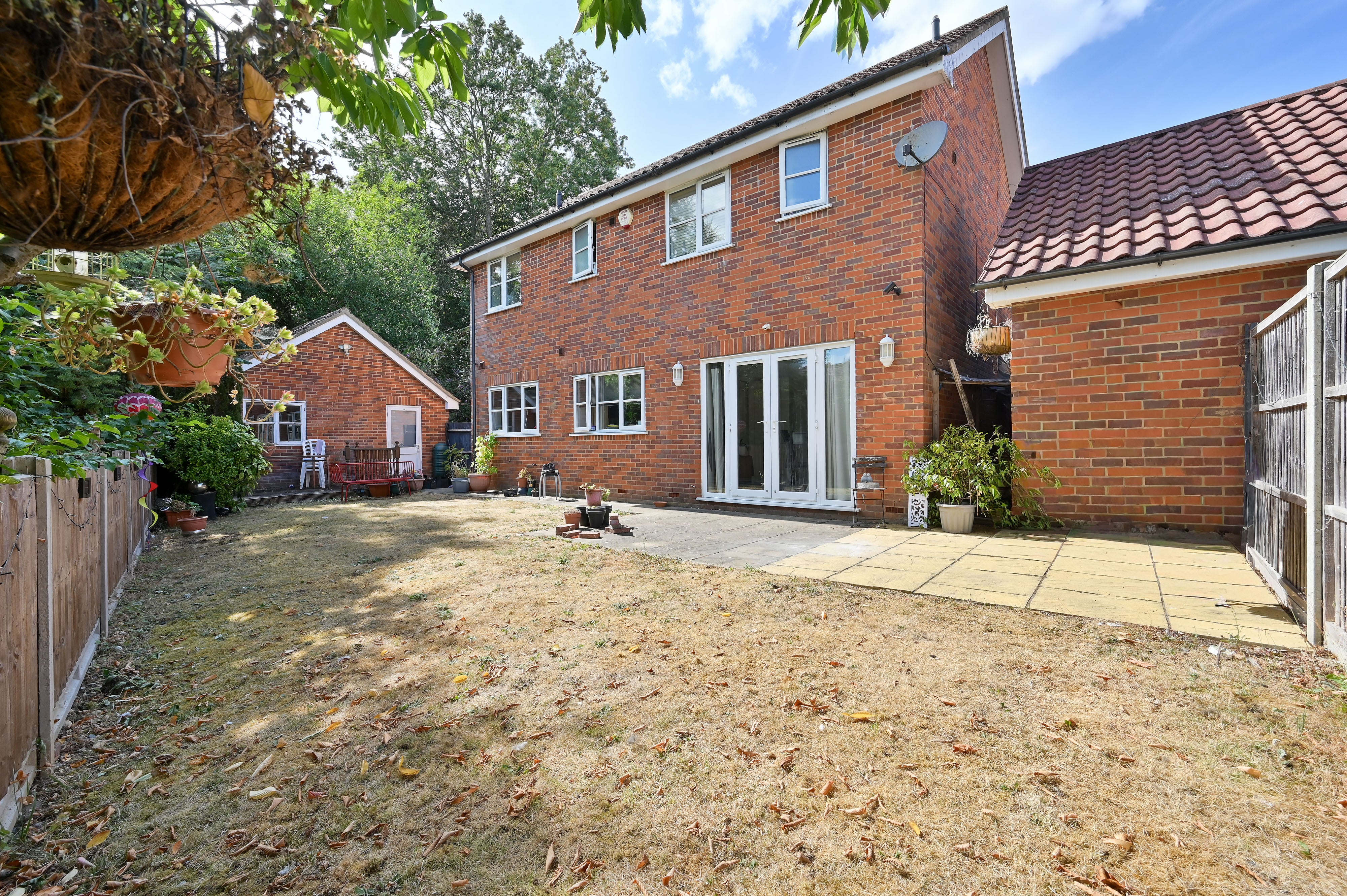 House The Osiers in Croxley Green