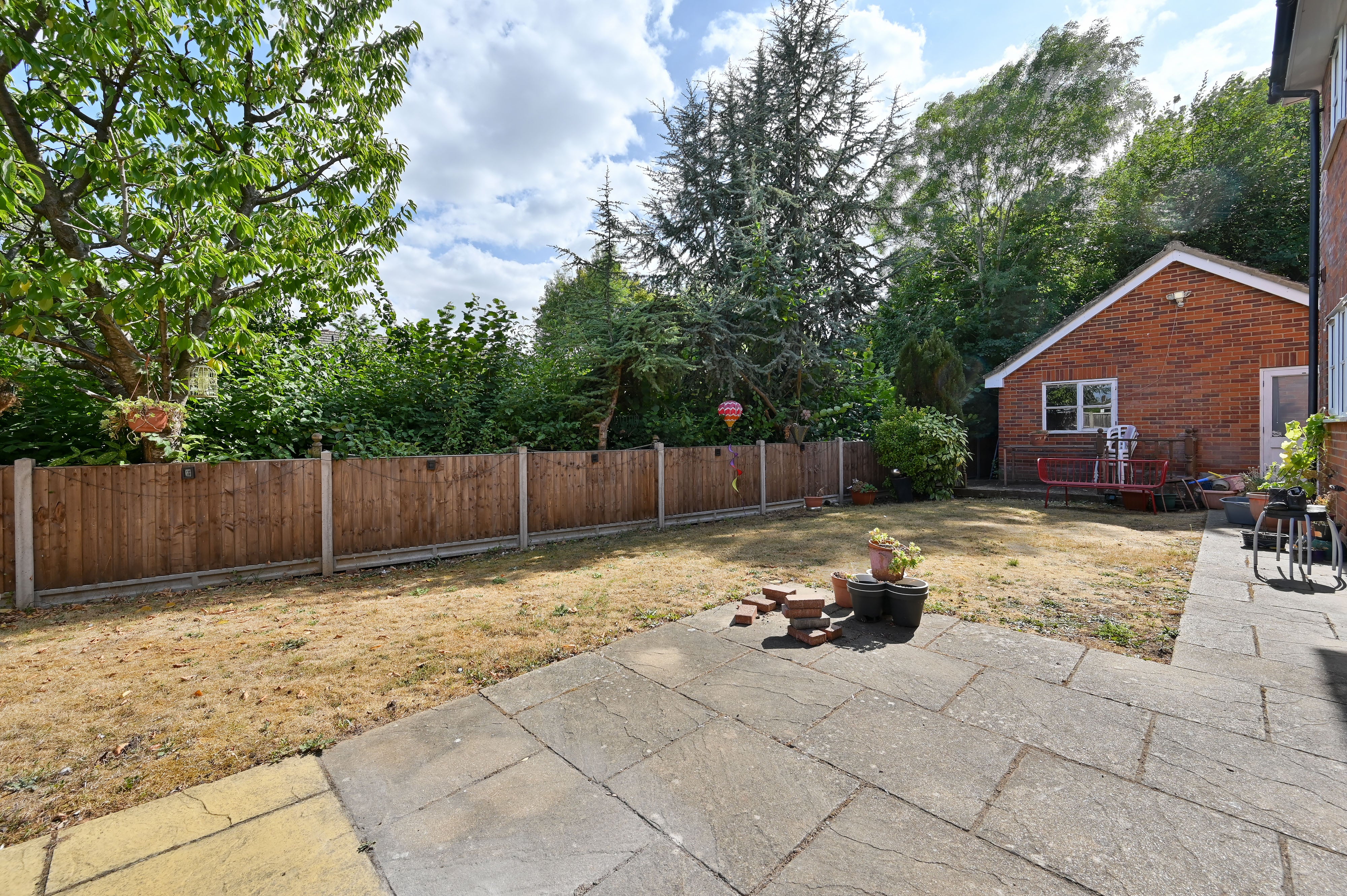 House The Osiers in Croxley Green