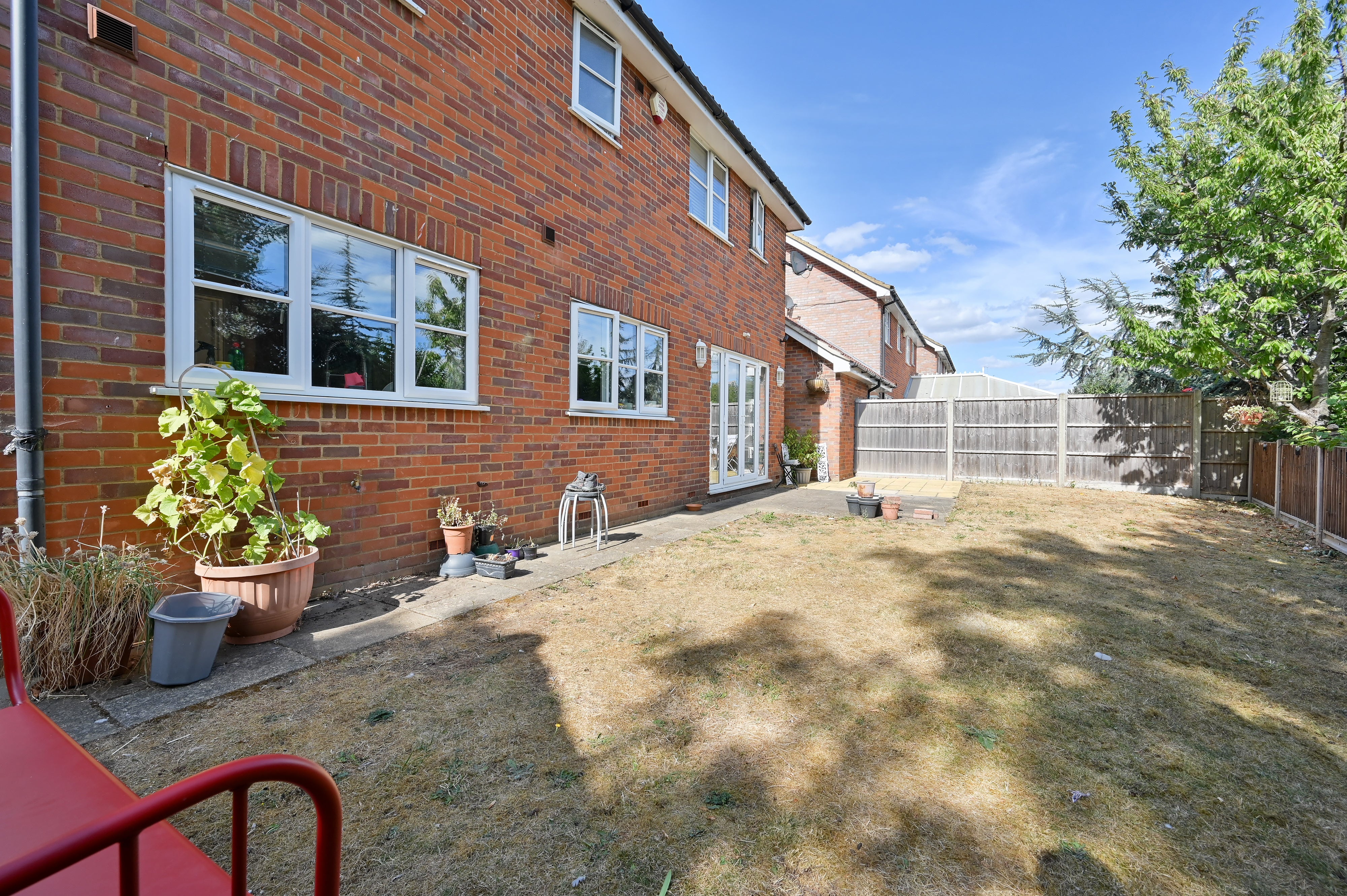House The Osiers in Croxley Green