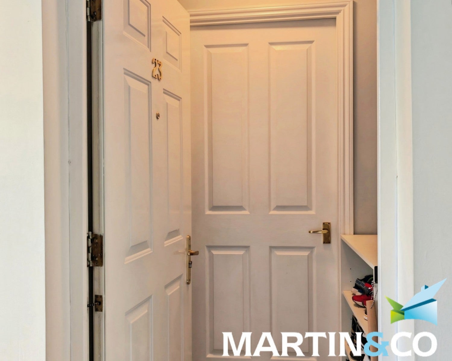 Flat Mill Chase Close in Wakefield