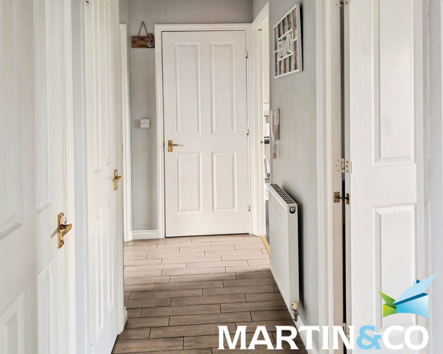 Flat Mill Chase Close in Wakefield