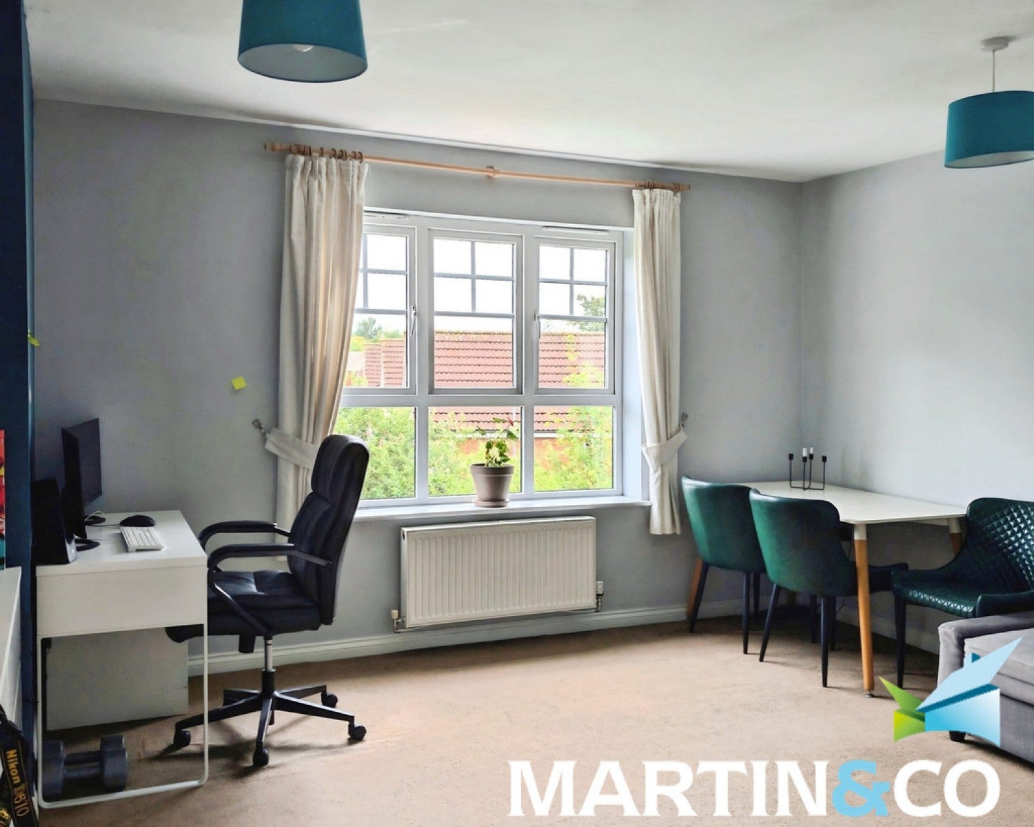Flat Mill Chase Close in Wakefield